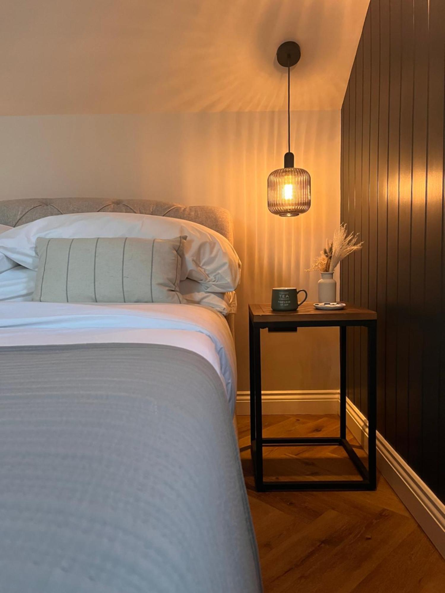 Kiln House Lodge Harrogate Eksteriør bilde